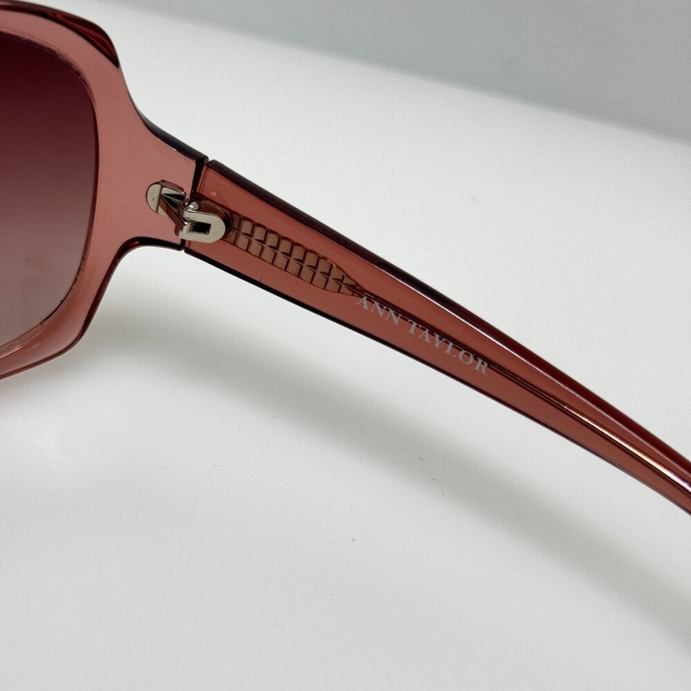 Ann Taylor Sunglasses 160398 210 - Picture 5 of 8
